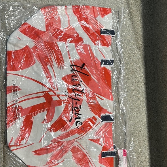 Brand New Thirty One New Horizons Tote - Picture 5 of 6